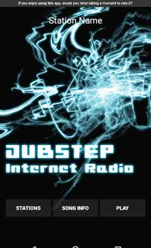Dubstep - Internet Radio Free 1