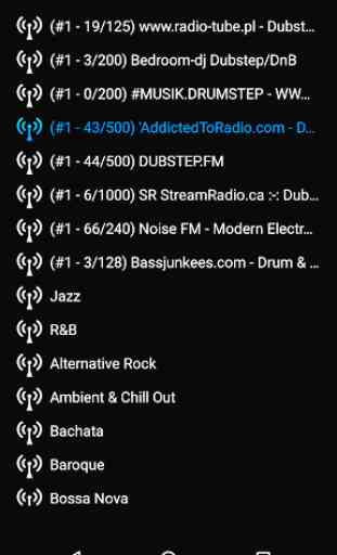 Dubstep - Internet Radio Free 2