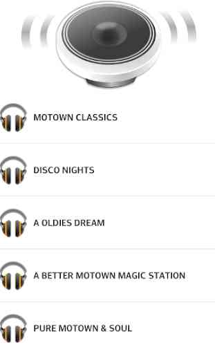 Motown Radio 1