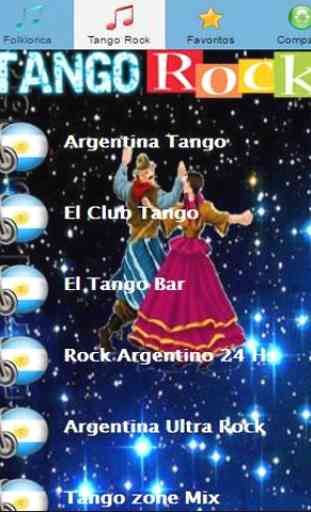 Musica Folklore Argentina 2
