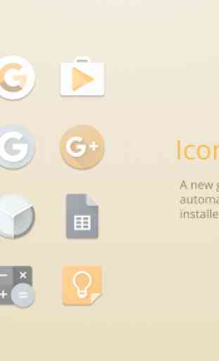 SLT Zen - Widget & icon pack 2