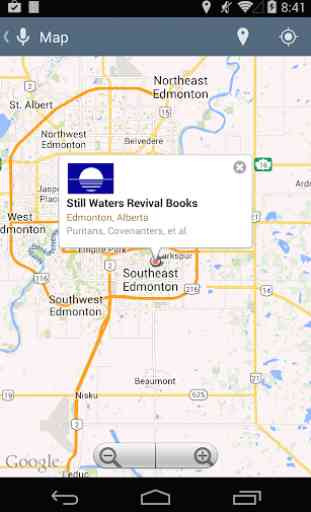 Still Waters Revival Books 4