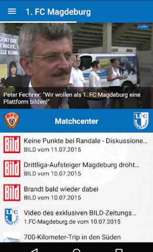 1. FC Magdeburg 1
