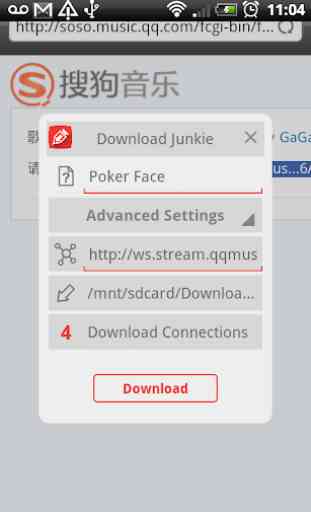Download Manager 3