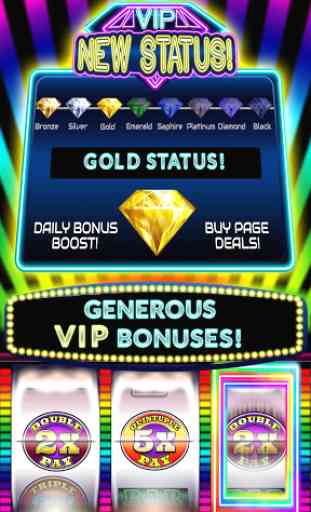 Fun Classic Slots - Free Vegas 1