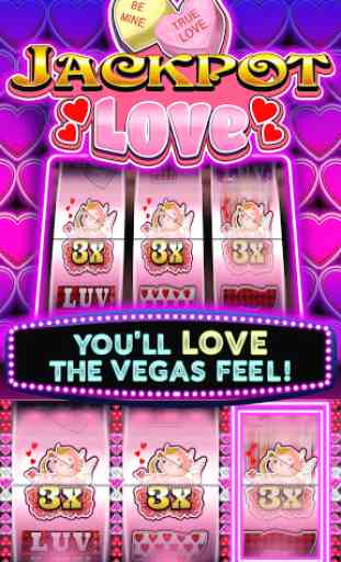 Fun Classic Slots - Free Vegas 2