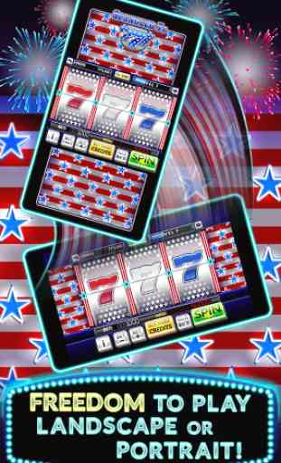 Fun Classic Slots - Free Vegas 3