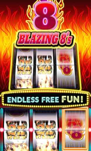 Fun Classic Slots - Free Vegas 4