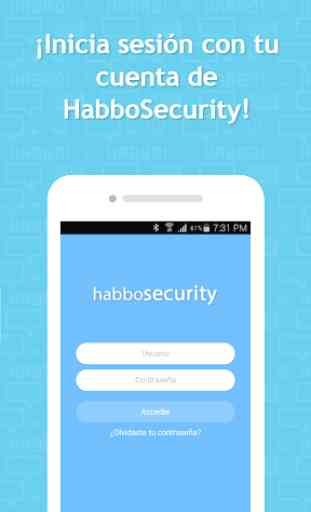 HabboSecurity 1