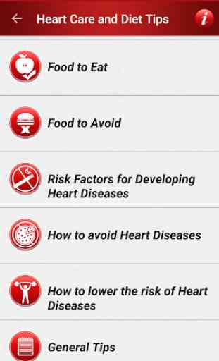 Heart Care Health & Diet Tips 2