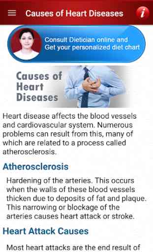 Heart Care Health & Diet Tips 3