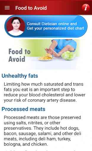 Heart Care Health & Diet Tips 4