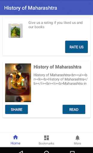 History of Maharashtra 1