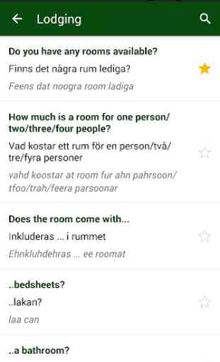 Libro de frases sueco 3