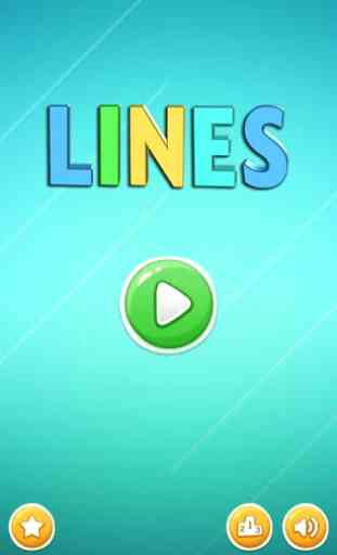 Lines Color Balls - Brain Free Games 2019 3