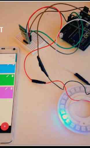 Notiduino Arduino IoT Platform 1
