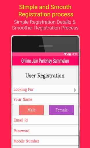 Online Jain Parichay Sammelan 3