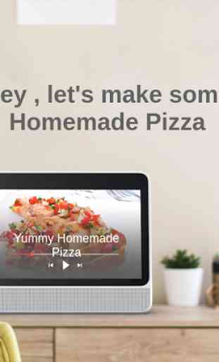 Pizza Maker - Pizza casera gratis 4