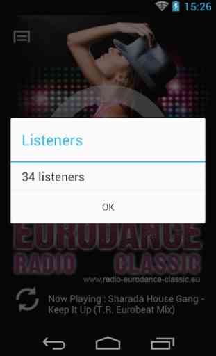 Radio Eurodance Classic 2