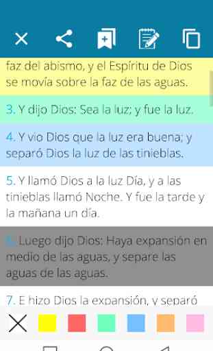 Santa Biblia Español 1