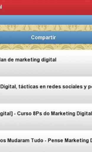Aprender Marketing Digital 4