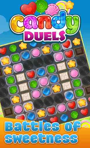 Candy Duels 1