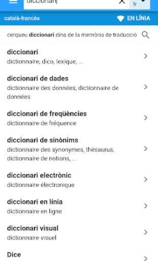 Francès-Català Diccionari 2