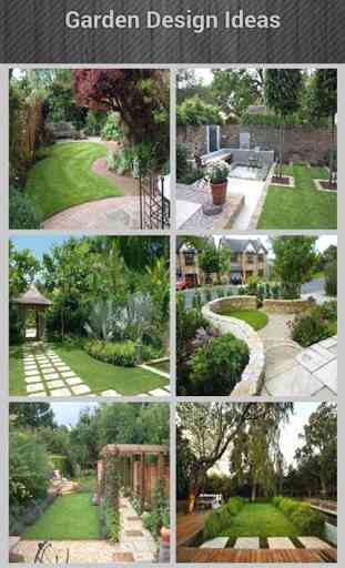 Garden Design Ideas 2
