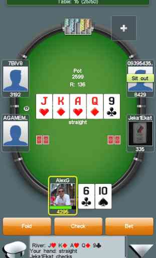 JagPlay Texas Poker 4