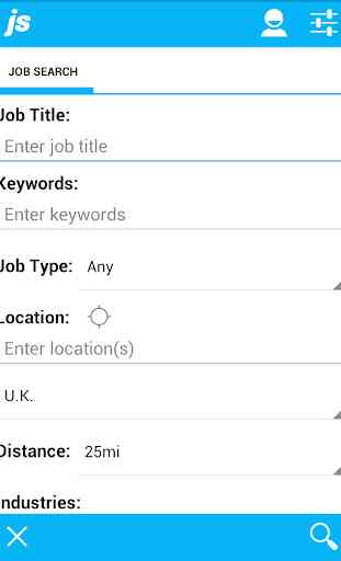 Jobs & Career Search 1