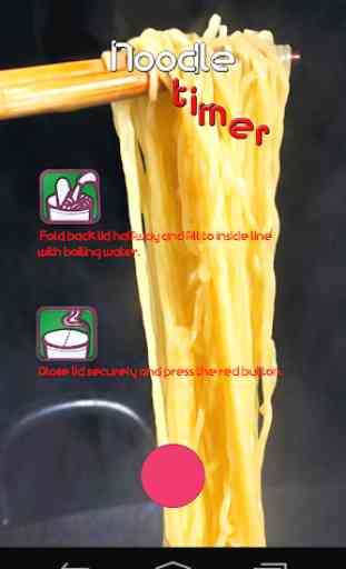 Noodle Timer 1