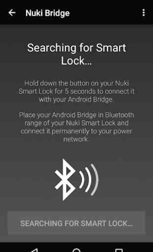 Nuki Software Bridge 2