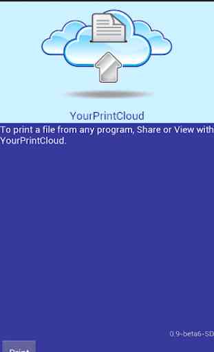 Your Print Cloud 1