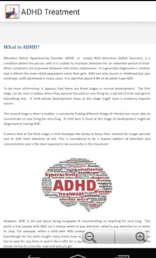ADHD Treatment 3