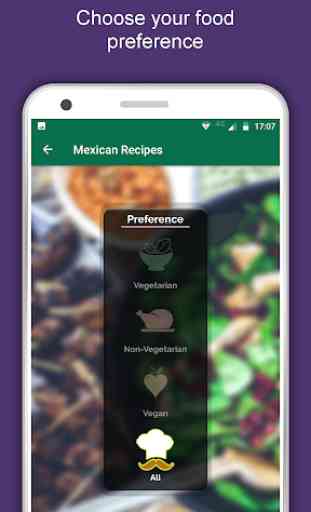All Mexican Food Recipes : Healthy Tacos, Nachos 1
