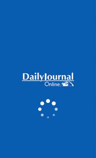 Daily Journal Online 4