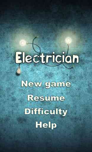 Electrician 1