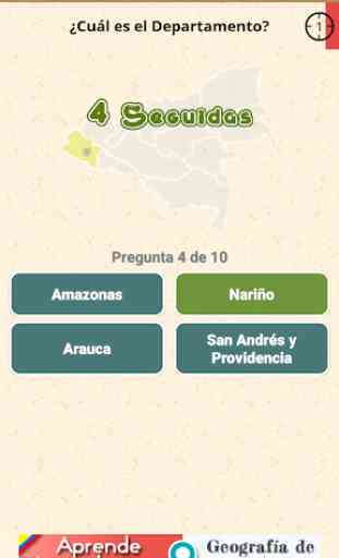 Geografía de Colombia 2