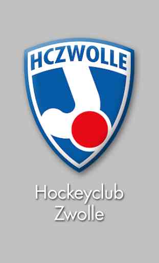 Hockeyclub Zwolle 1