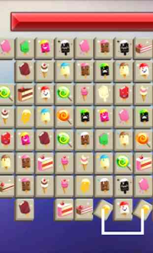Onet Connect Sweet 2