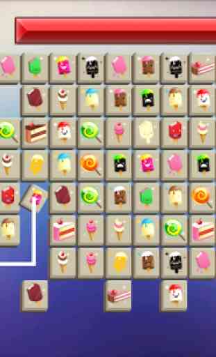 Onet Connect Sweet 3