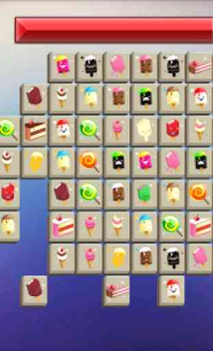 Onet Connect Sweet 4