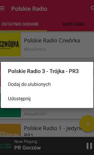 Polskie Radio 4