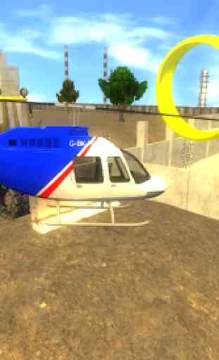 RC Helicopter Simulator 1