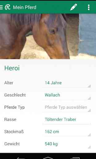 ReiterApp | Deine Reit- und Community App 2