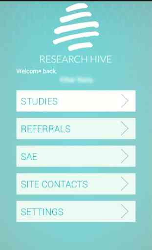 Research Hive 1