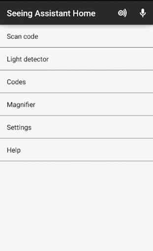 Seeing Assistant Home Lite 1