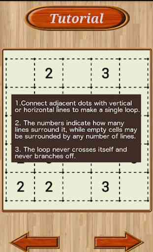 Slitherlink Puzzles: Loop the loop 4