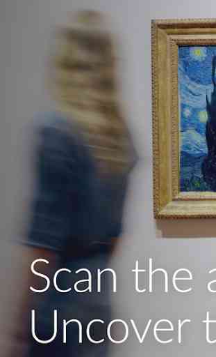 Smartify: Explore a world of arts and culture 1
