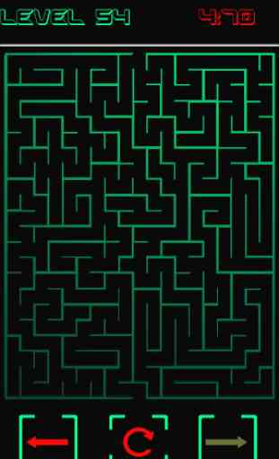 The Maze Runner 4